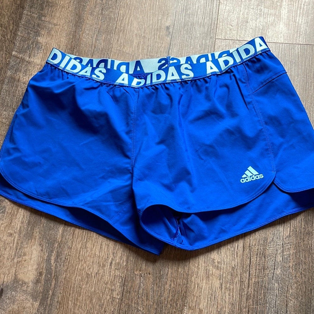 NWOT adidas shorts